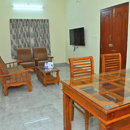 Live Inn Jp Nagar Tiruchirappalli Екстер'єр фото