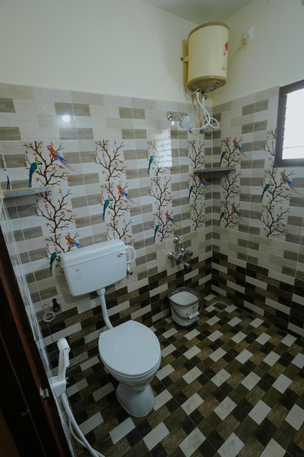 Live Inn Jp Nagar Tiruchirappalli Екстер'єр фото