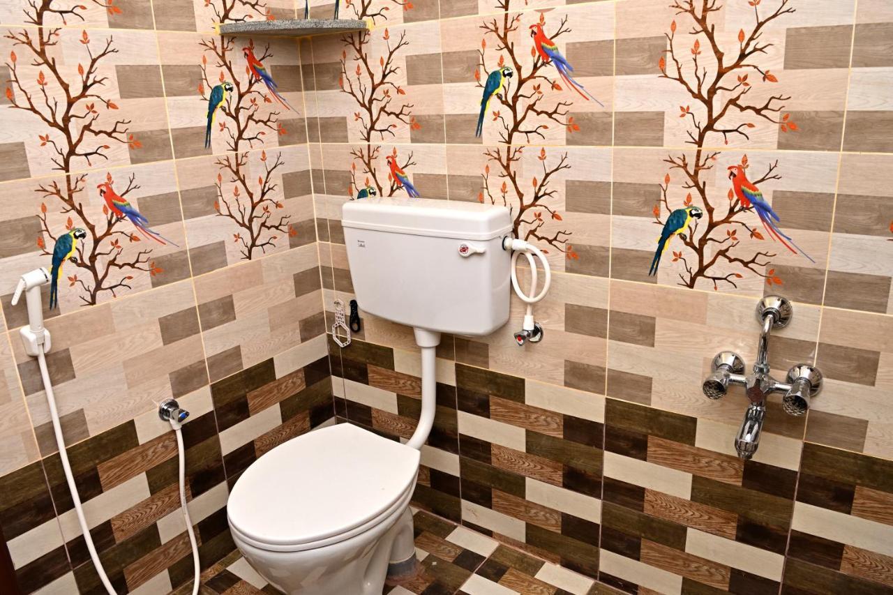 Live Inn Jp Nagar Tiruchirappalli Екстер'єр фото