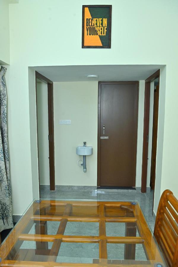 Live Inn Jp Nagar Tiruchirappalli Екстер'єр фото